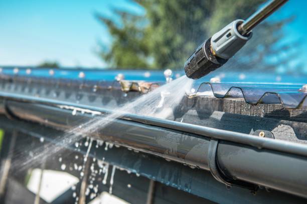 Best Exterior Home Cleaning  in Central Gardens, TX