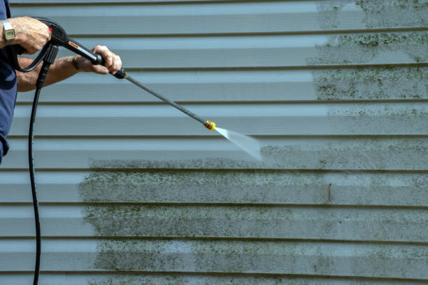 Best Residential Pressure Washing Services  in Central Gardens, TX