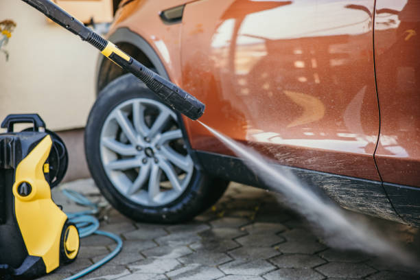 Best Residential Pressure Washing Services  in Central Gardens, TX