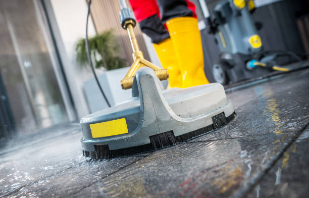 Best Deck Pressure Washing  in Central Gardens, TX