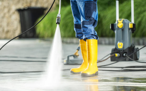 Trusted Central Gardens, TX Pressure Washing Experts
