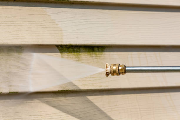 Best Commercial Building Pressure Washing  in Central Gardens, TX