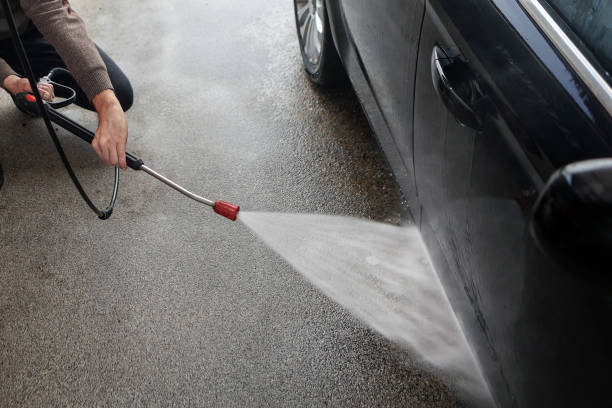 Best Roof Power Washing Services  in Central Gardens, TX